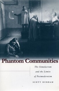 Couverture_Phantom Communities