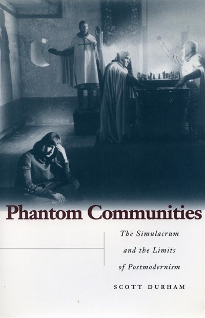 Couverture_Phantom Communities