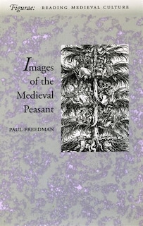 Couverture_Images Of The Medieval Peasant