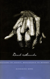 Front cover_Dead Hands