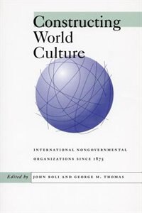 Front cover_Constructing World Culture