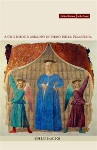 Front cover_A Childhood Memory by Piero della Francesca