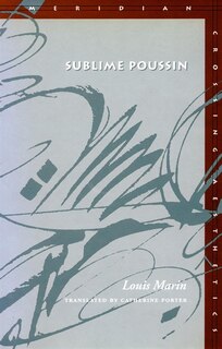 Couverture_Sublime Poussin