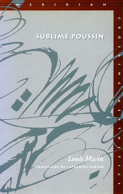 Couverture_Sublime Poussin