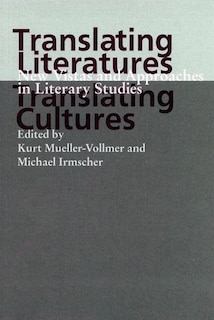 Couverture_Translating Literatures, Translating Cultures
