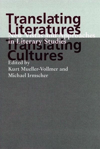 Couverture_Translating Literatures, Translating Cultures