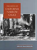 Couverture_The Birth of California Narrow Gauge