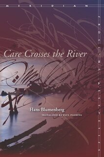 Front cover_Care Crosses the River