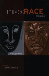 Front cover_Mixed Race Literature