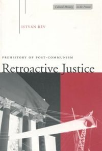 Front cover_Retroactive Justice