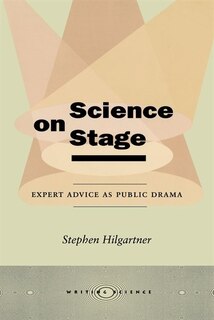 Front cover_Science On Stage