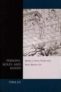 Front cover_Persons, Roles, and Minds