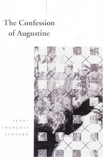 Front cover_The Confession of Augustine