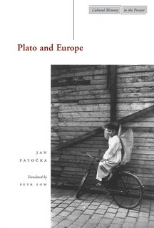 Front cover_Plato and Europe