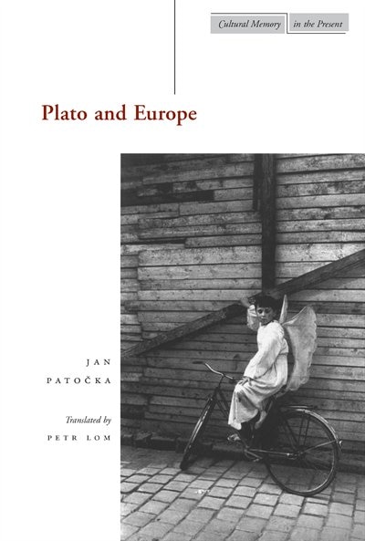 Front cover_Plato And Europe