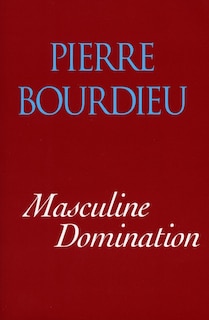 Front cover_Masculine Domination