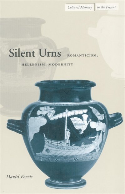 Front cover_Silent Urns
