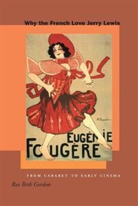 Couverture_Why The French Love Jerry Lewis