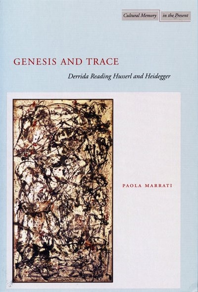 Couverture_Genesis And Trace