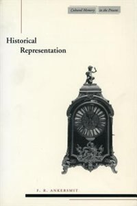 Front cover_Historical Representation