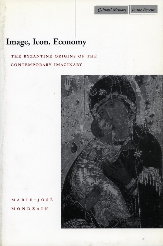 Front cover_Image, Icon, Economy