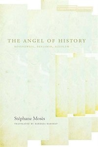 Front cover_The Angel of History