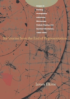 Couverture_Six Stories from the End of Representation