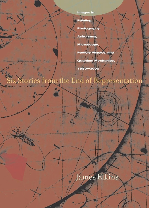 Couverture_Six Stories from the End of Representation