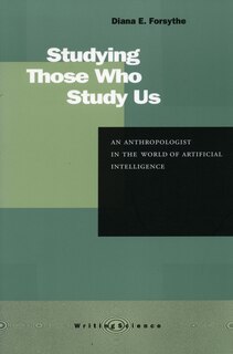 Front cover_Studying Those Who Study Us
