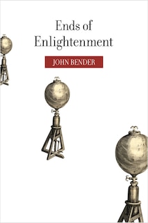 Front cover_Ends of Enlightenment