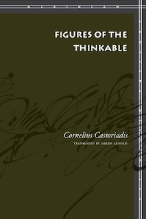 Front cover_Figures Of The Thinkable