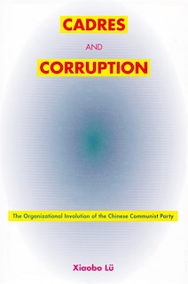 Couverture_Cadres and Corruption