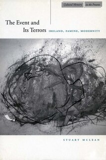 Front cover_The Event and Its Terrors