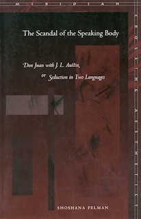 Couverture_The Scandal of the Speaking Body