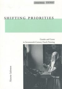 Front cover_Shifting Priorities