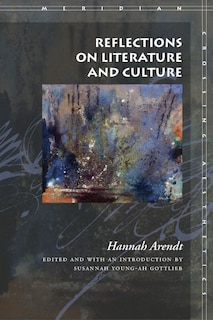 Front cover_Reflections on Literature and Culture