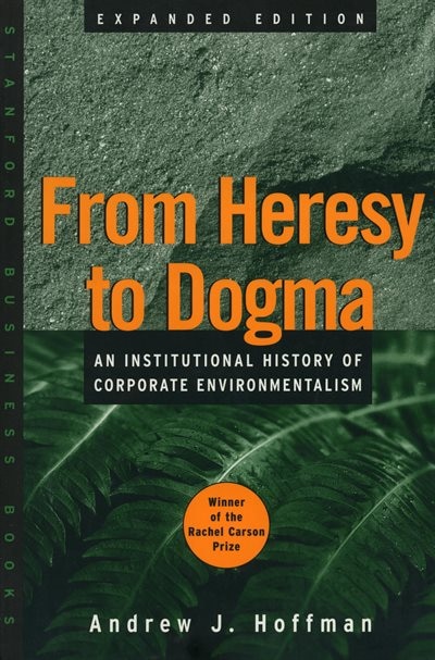 Couverture_From Heresy To Dogma
