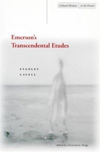 Front cover_Emerson&rsquo;s Transcendental Etudes