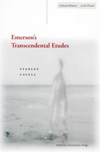 Couverture_Emerson’s Transcendental Etudes