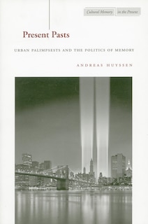 Front cover_Present Pasts