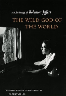 Front cover_The Wild God of the World