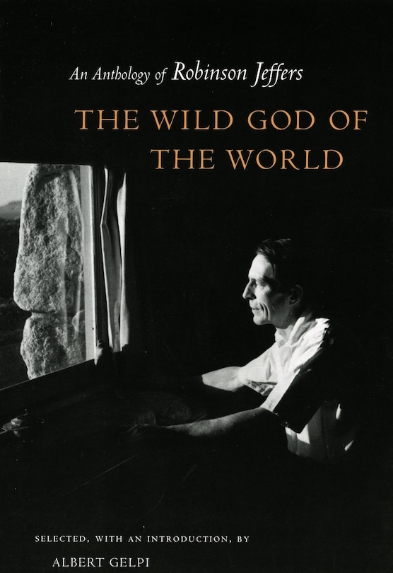 Front cover_The Wild God of the World