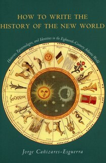 Front cover_How to Write the History of the New World