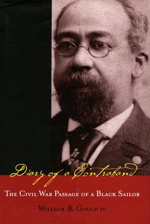 Front cover_Diary of a Contraband
