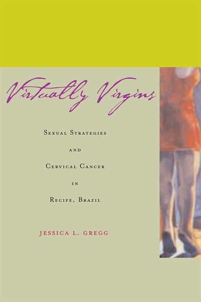Front cover_Virtually Virgins