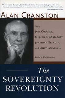 Front cover_The Sovereignty Revolution