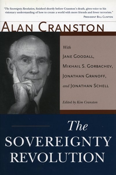 Front cover_The Sovereignty Revolution