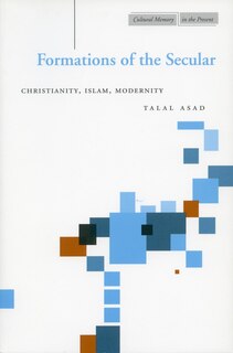Front cover_Formations of the Secular