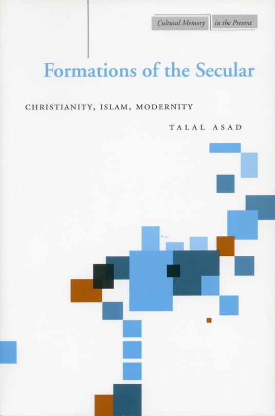 Front cover_Formations of the Secular