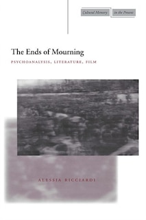 Couverture_The Ends of Mourning